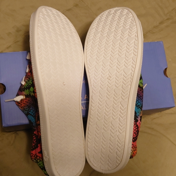 Jellypop Dallas Multicolor Snake - Picture 2 of 4